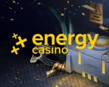 Energy Casino – Carnival Energy Chests!