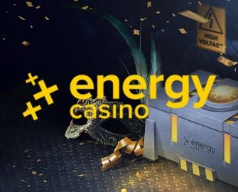 Energy Casino – Carnival Energy Chests!