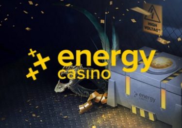 Energy Casino – Carnival Energy Chests!