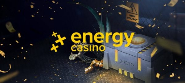 Energy Casino – Carnival Energy Chests!