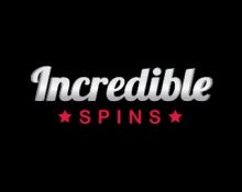 Incredible Spins