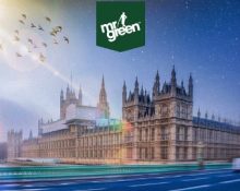 Mr Green – Finding Mr Green | UK!