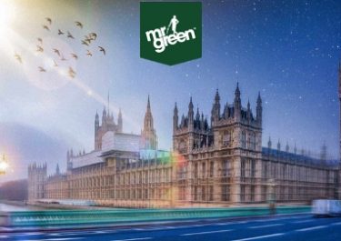 Mr Green – Finding Mr Green | UK!