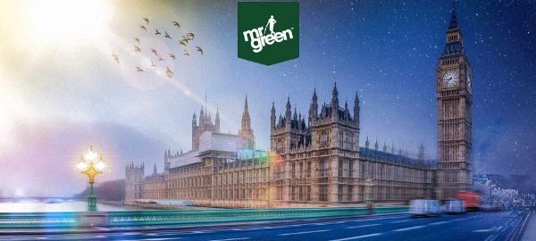 Mr Green – Finding Mr Green | UK!