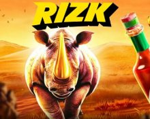 Rizk Casino – A Wicked Week!