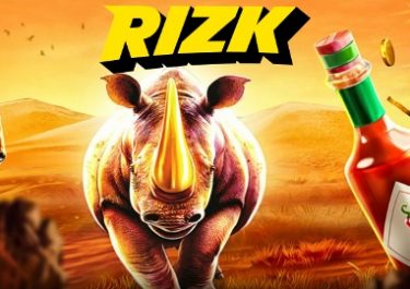 Rizk Casino – A Wicked Week!