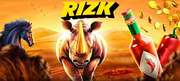 Rizk Casino – A Wicked Week!