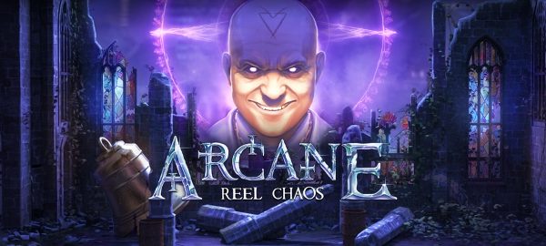 Arcane Reel Chaos Slot