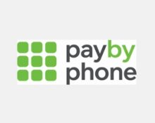 Pay By Phone