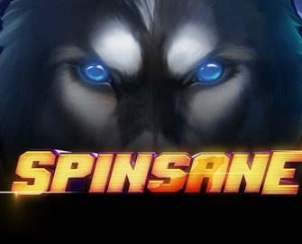 Spinsane Slot Preview