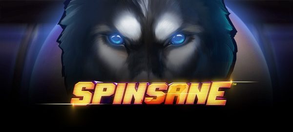 Spinsane Slot Preview