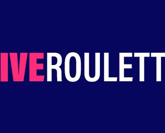 LiveRoulette Logo