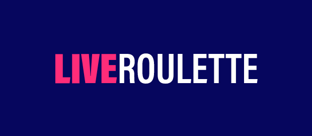 LiveRoulette Logo